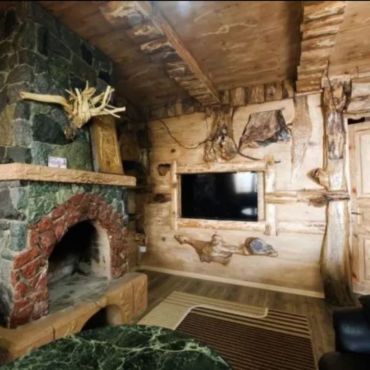 Виллы
