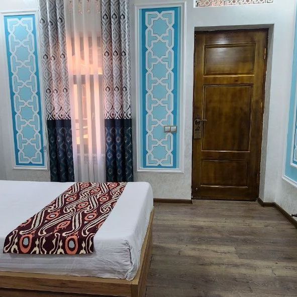 Отели 3*, Бутик-отели