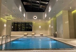 Отели 3*, Отели 4*