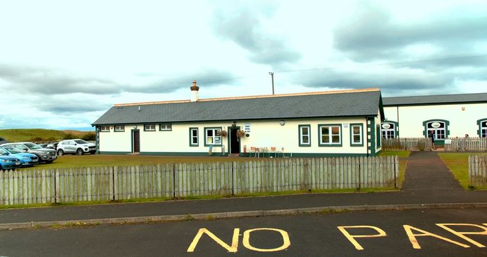 Станция «Козуэй»