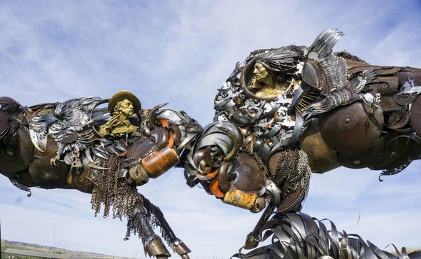 Галерея «Кокомо»