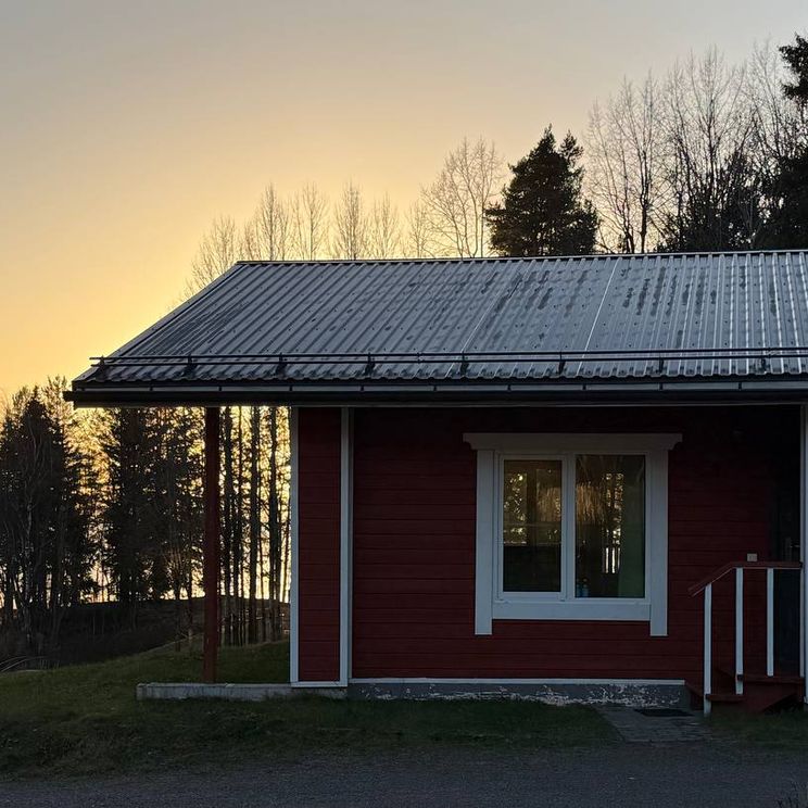 Гостевые домики, Отели 4*