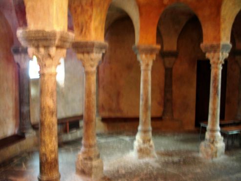 Сен-Мишель д'Эгиль