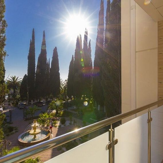 Отели 3*, Отели 4*