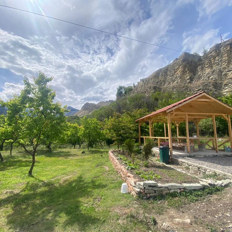 Гостевые домики, Отели 3*, Апартаменты, Коттеджи