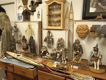 Музей «Куклы тёти Клаудии»