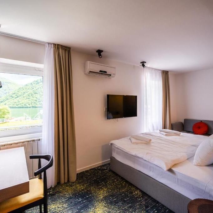 Отели 3*, Отели 4*, Бутик-отели