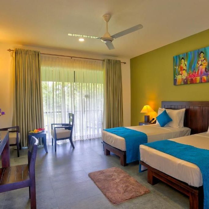 Гостевые домики, Отели 3*, Отели 4*