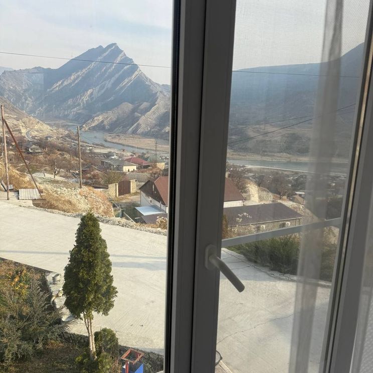 Гостевые домики