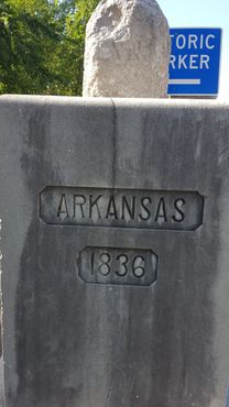Сторона Арканзаса