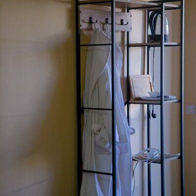 Отели 1-2*, Гостевые домики