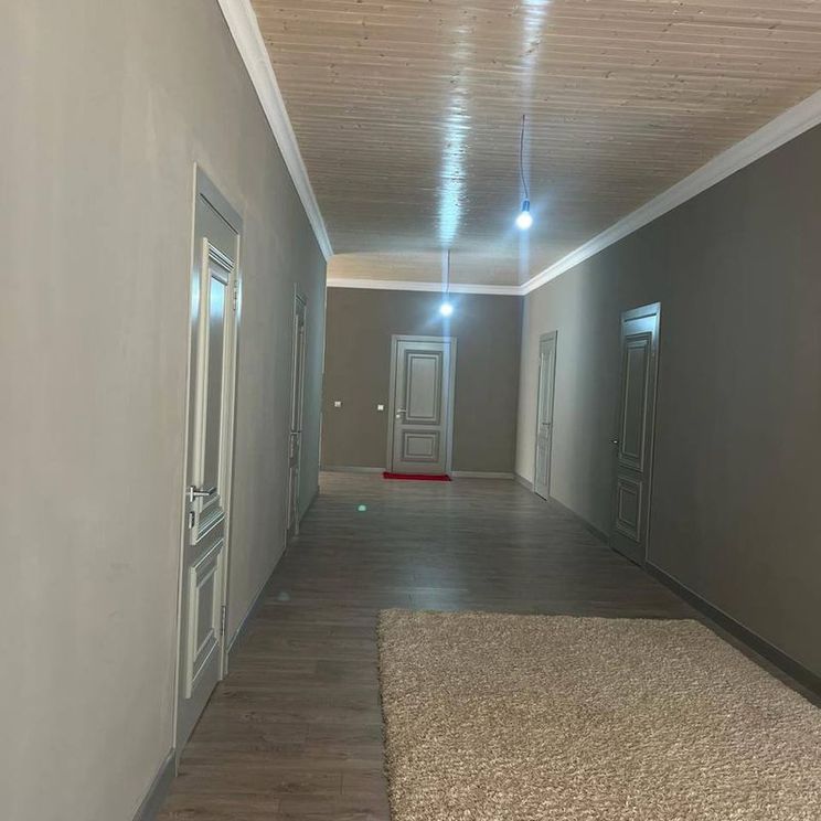 Гостевые домики