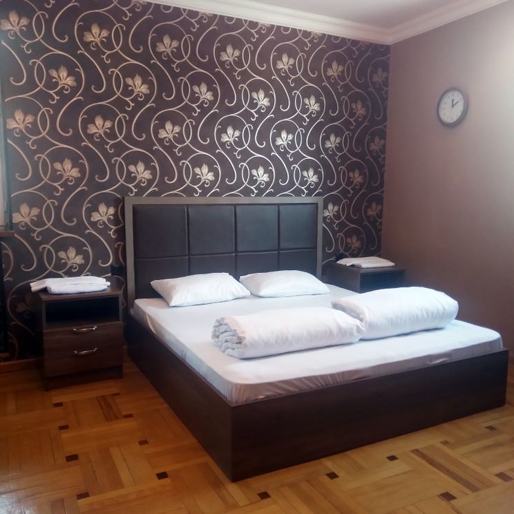 Отели 1-2*, Коттеджи