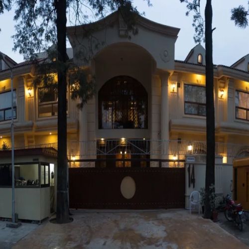 Отели 3*, Отели 4*, Бутик-отели, Лоджи