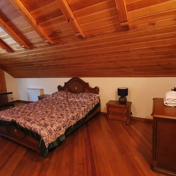 Гостевые домики, Гостиницы 3*