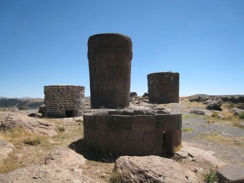 Чульпы