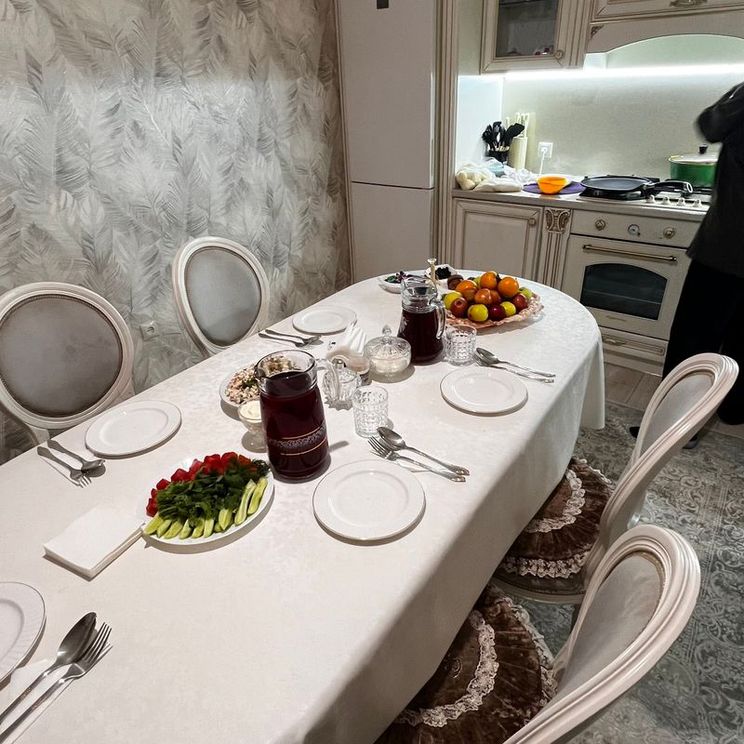 Гостевые домики, Отели 3*