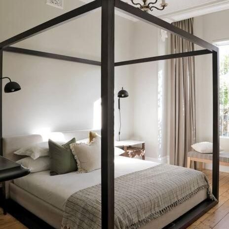 Отели 4*, Отели 5*, Виллы