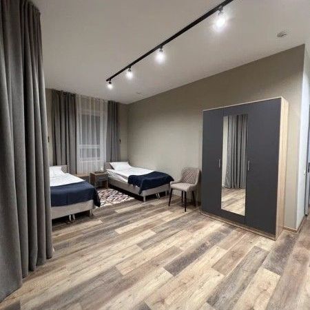 Отели 3*, Отели 4*, Коттеджи