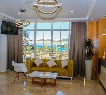 Отели 3*, Отели 4*