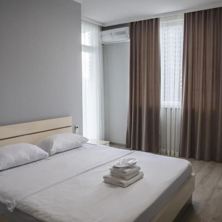 Отели 3*, Отели 4*