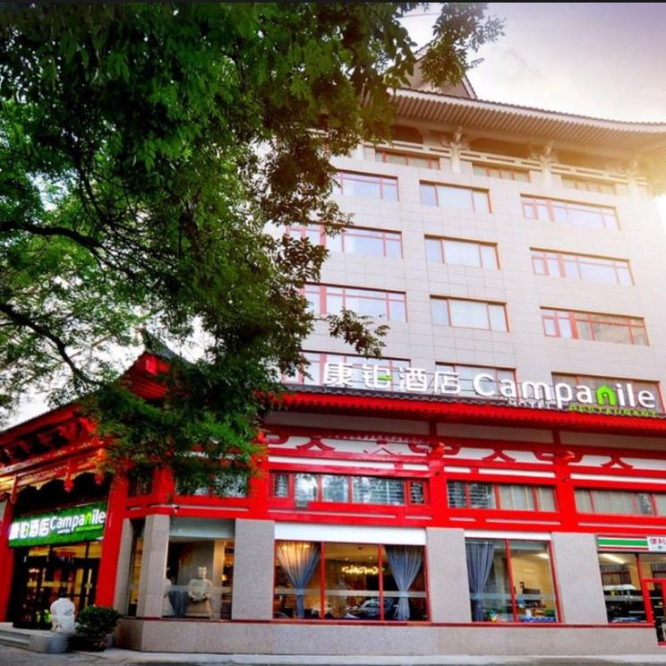 Отели 4*, Отели 5*