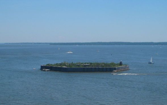 Форт Кэрролл