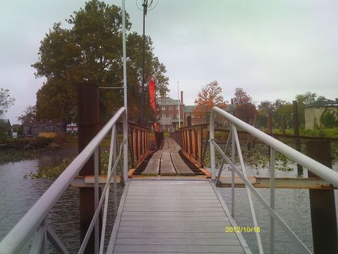 Карантинная станция Лазаретто