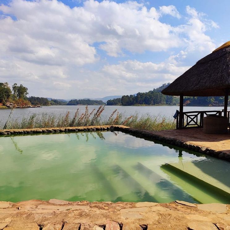 Отели 4*, Лоджи