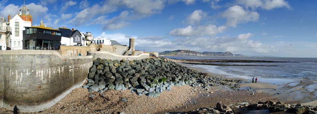 Лайм-Реджис