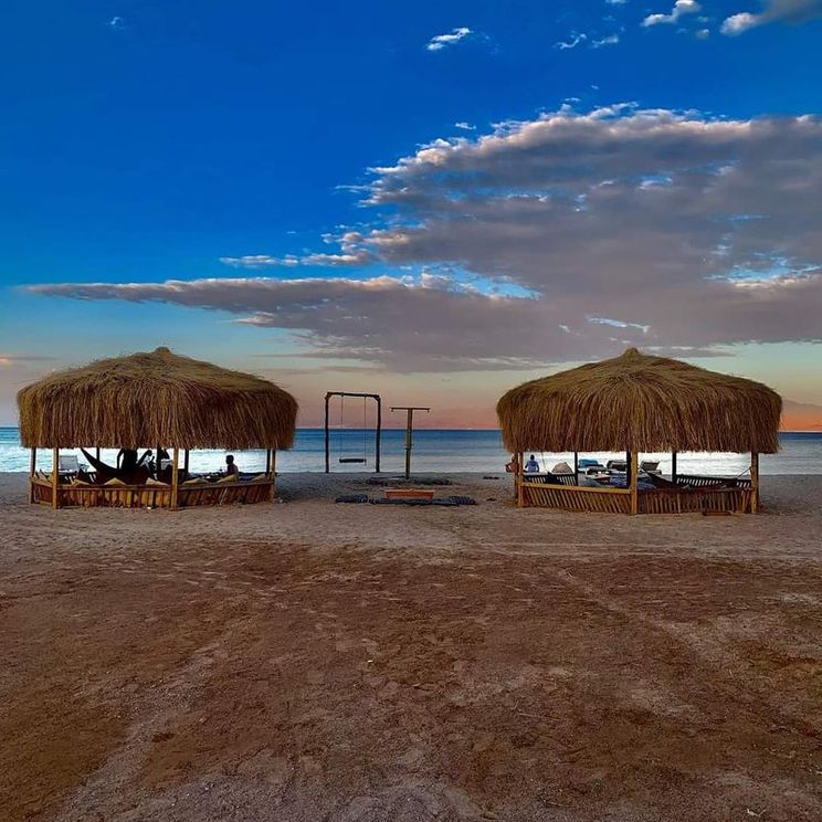 Апартаменты, Бунгало