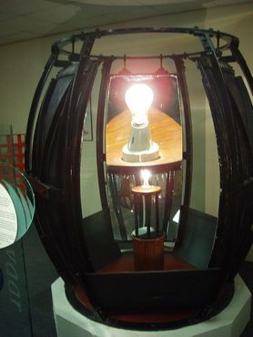 Музей шотландских маяков