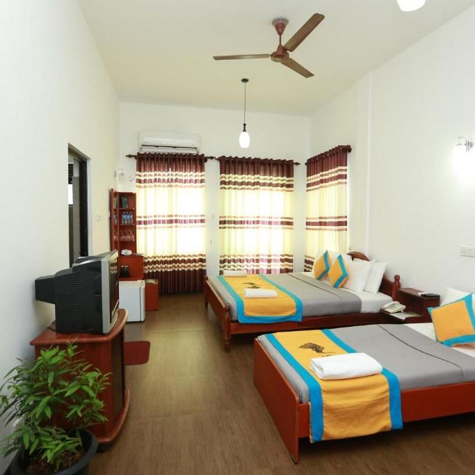 Гостиницы 3*, Гостиницы 4*