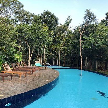 Отели 3*, Отели 4*