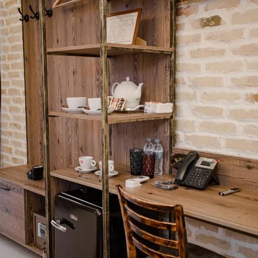 Бутик-отели