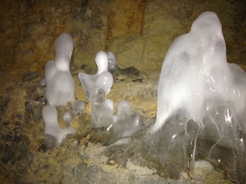 Туннель Стюарт