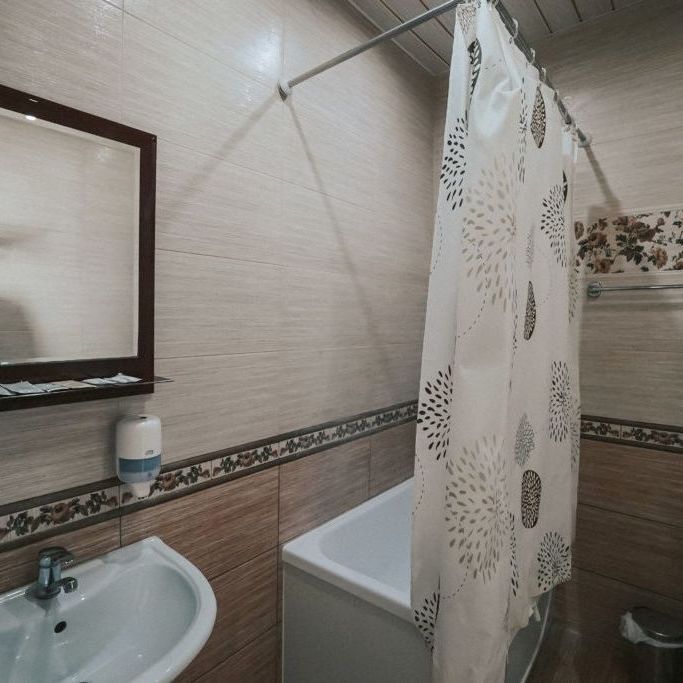 Гостевые домики, Вилла