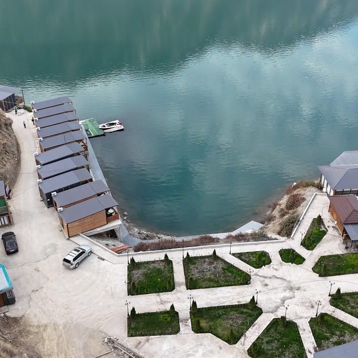 Гостевые домики, Отели 3*