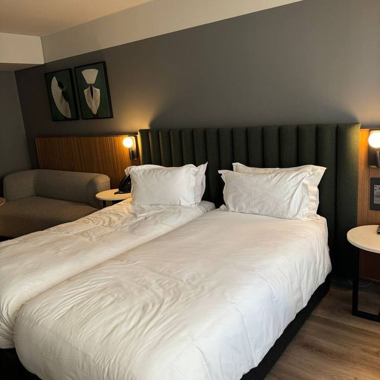 Отели 4*, Отели 5*, Лоджи