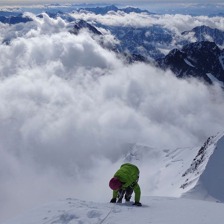 Гостевые домики, Палатка