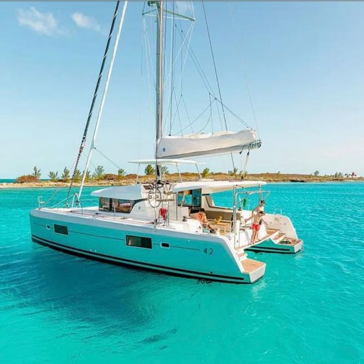 Бутик-отели, Яхты