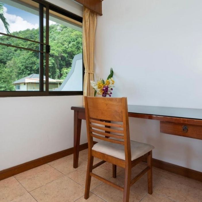 Отели 1-2*, Отели 3*