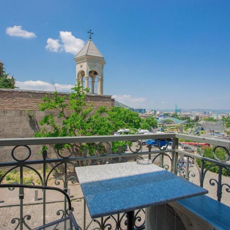 Отели 3*, Отели 4*