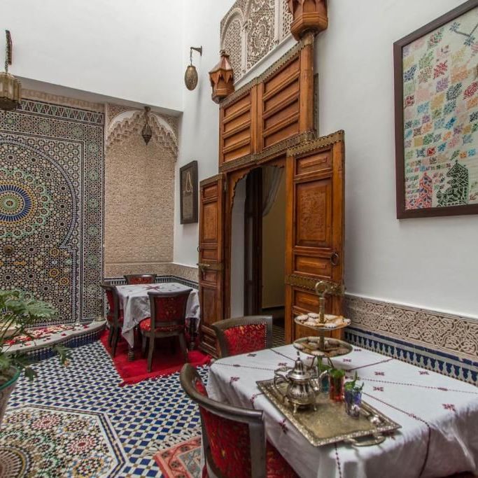 Отели 4*, Бутик-отели, Глэмпинги