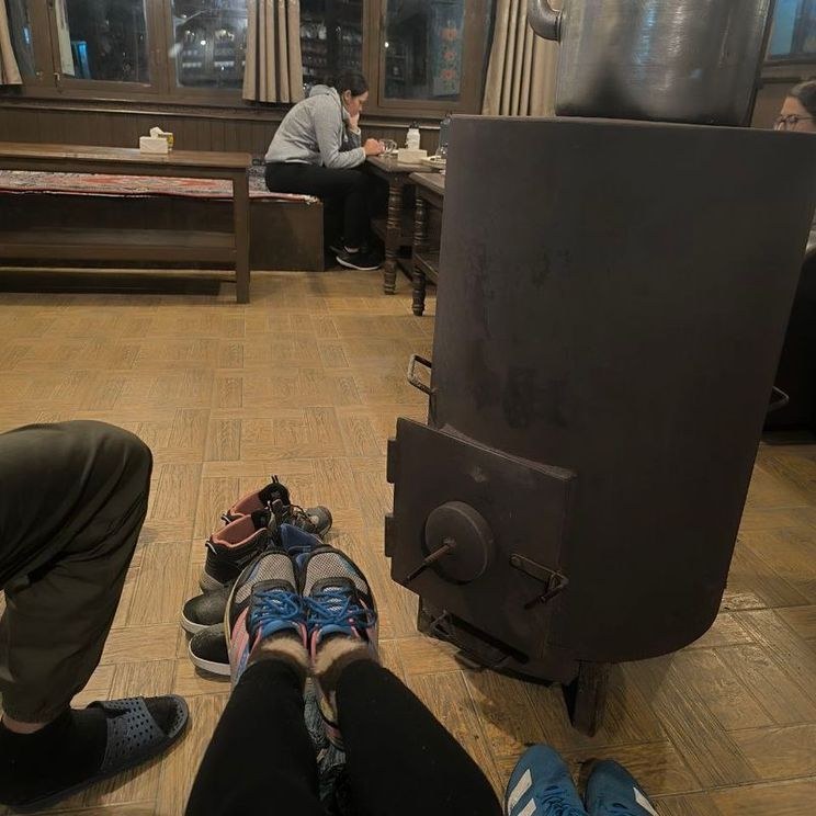 Отели 1-2*, Кемпинги, Бунгало, Виллы, Хижины, Лоджи, Шале