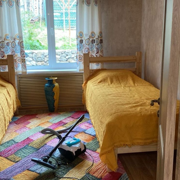 Гостевые домики, Отели 4*, Коттеджи, Мотели