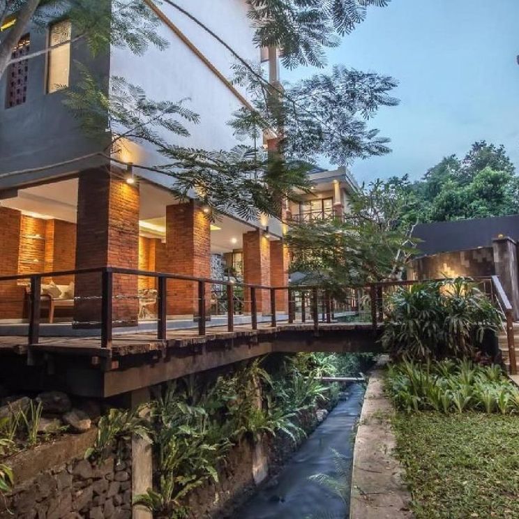 Отели 3*, Отели 4*, Виллы