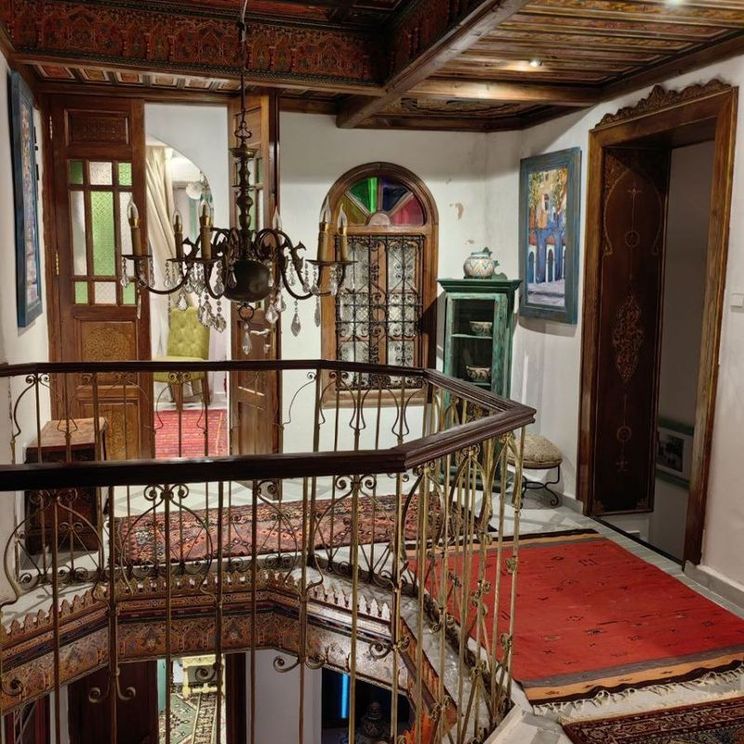 Отели 3*