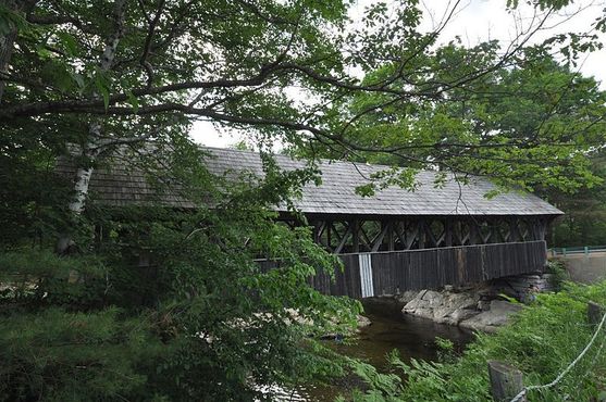 Мост Художника