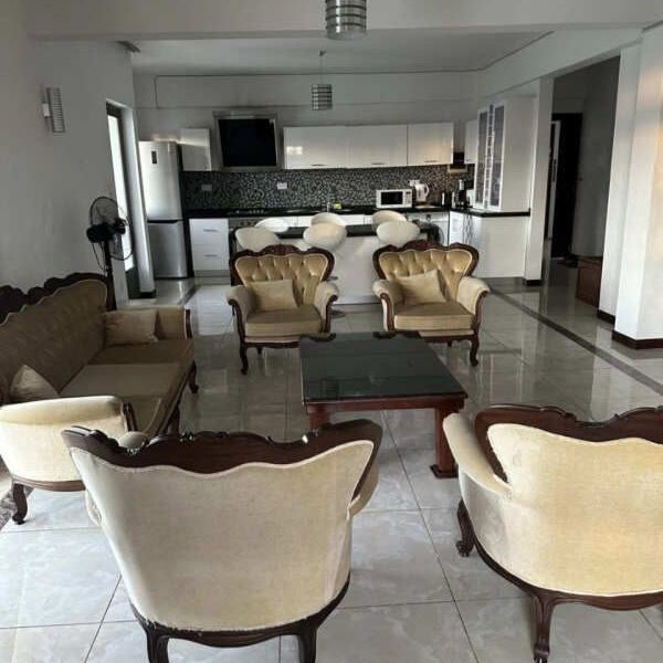 Апартаменты, Виллы